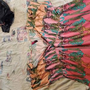 Pure energy plus size spring dress plus size 4 (24)